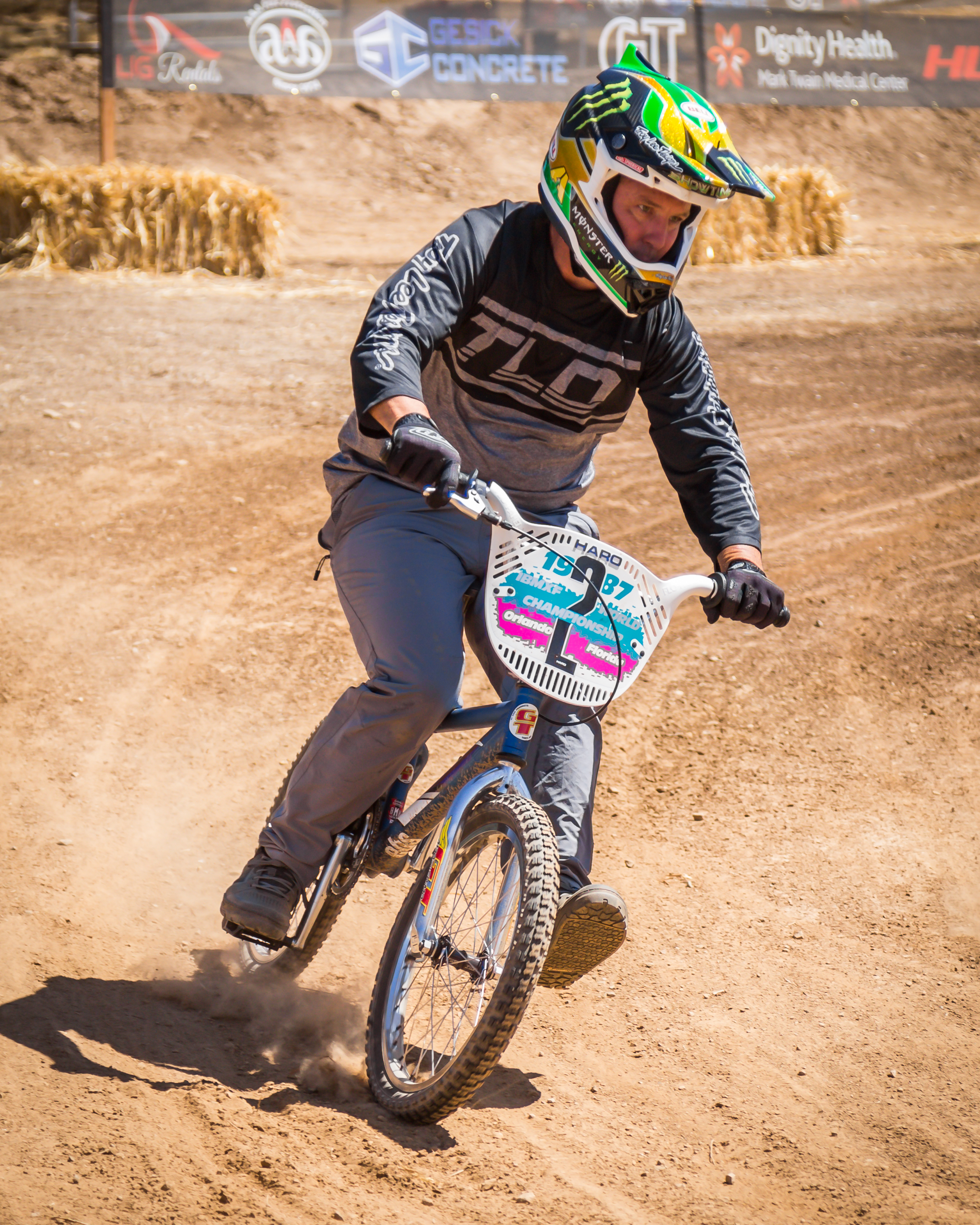 The 3rd Annual Frogtown