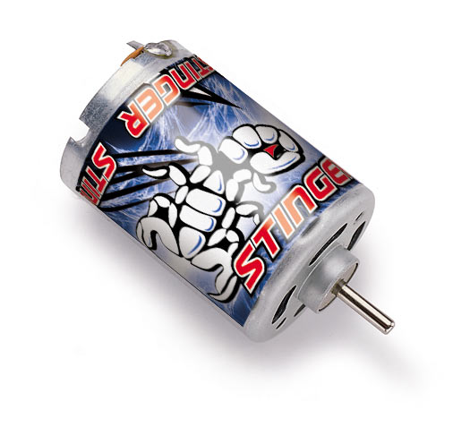 Stinger Performance Motor | TRA1275