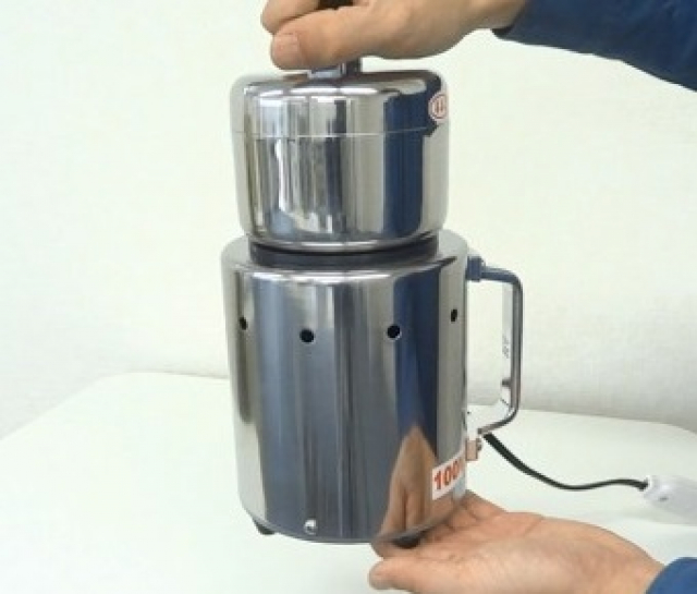 小型強力製粉機 コナッピー 500cc|研究用機器|製品紹介｜理化学研究