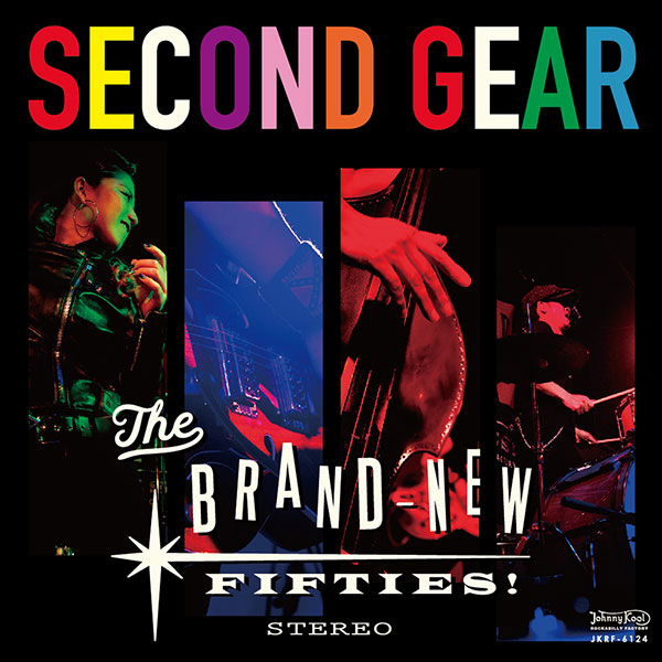 ブランニュー・フィフティーズ 公式サイト｜THE BRAND NEW FIFTIES