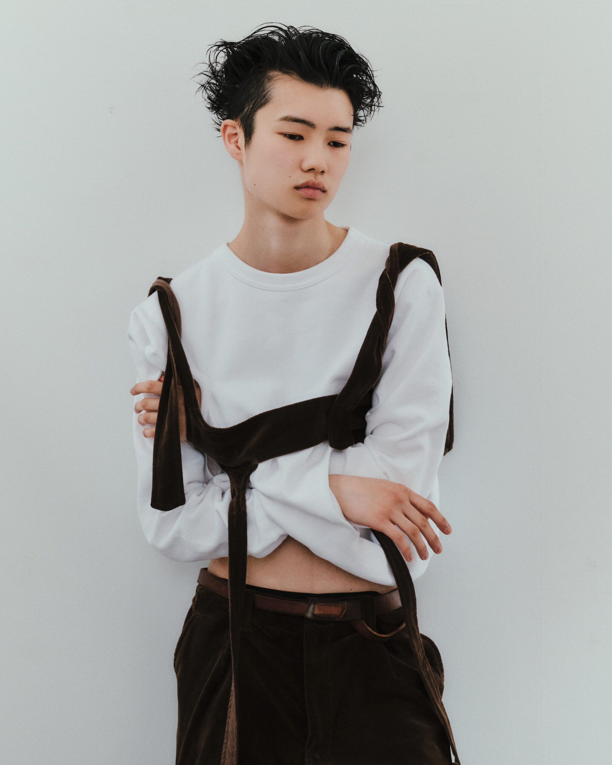 BeNATURALMEN詳細｜東京都渋谷区のモデル事務所BE NATURAL