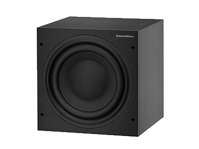 ASW610XP - Performance 10-in subwoofer | Bowers & Wilkins - United