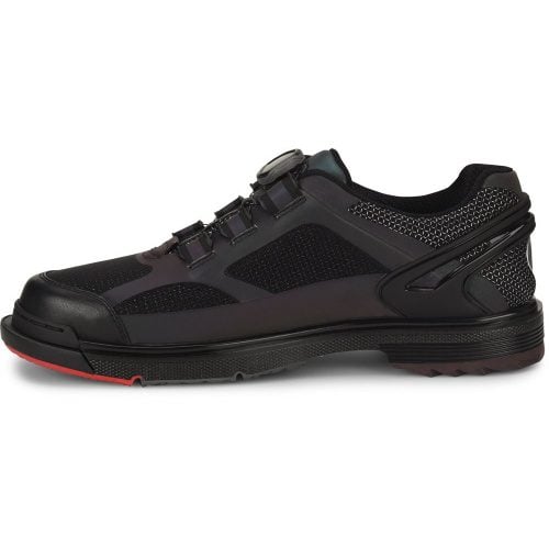 Dexter THE 9 HT BOA Color Shift Men's Hot Melt Wide Bowling Shoes