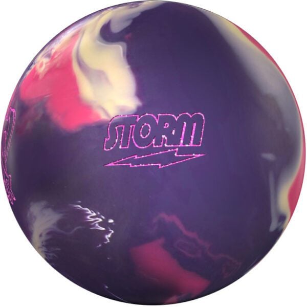 Storm Ion Max Bowling Ball + FREE SHIPPING at BowlersMart.com
