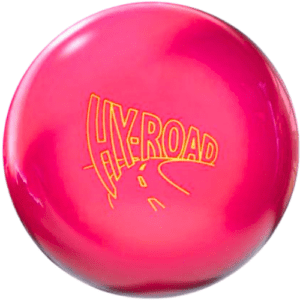Storm Hyroad Pink Pearl Overseas Bowling Ball + FREE SHIPPING at