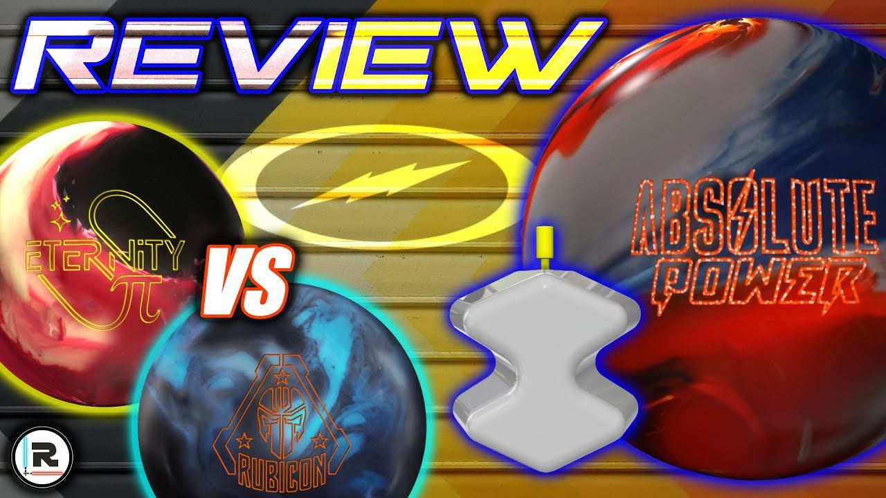 Storm Absolute Power Review | Two Testers - BowlersMart.com