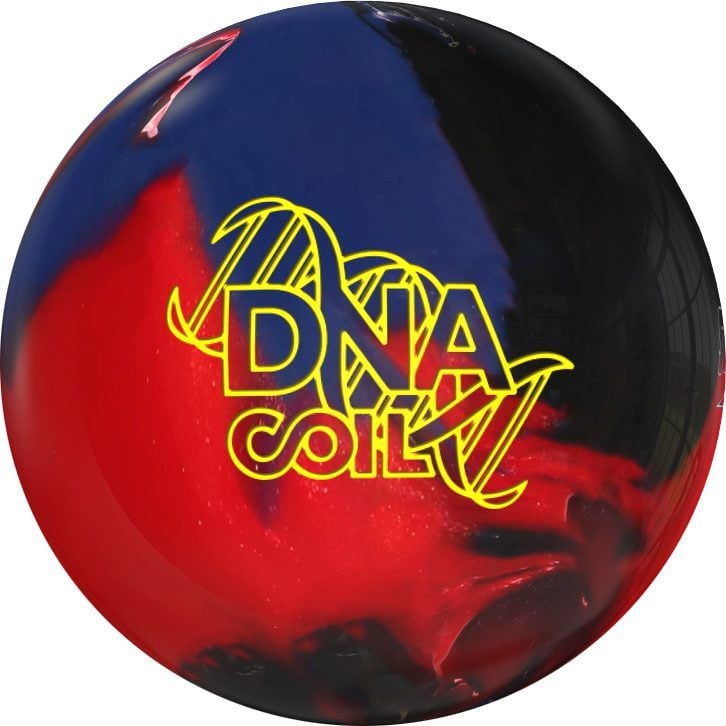 Storm DNA Coil Bowling Ball + FREE SHIPPING at BowlersMart.com