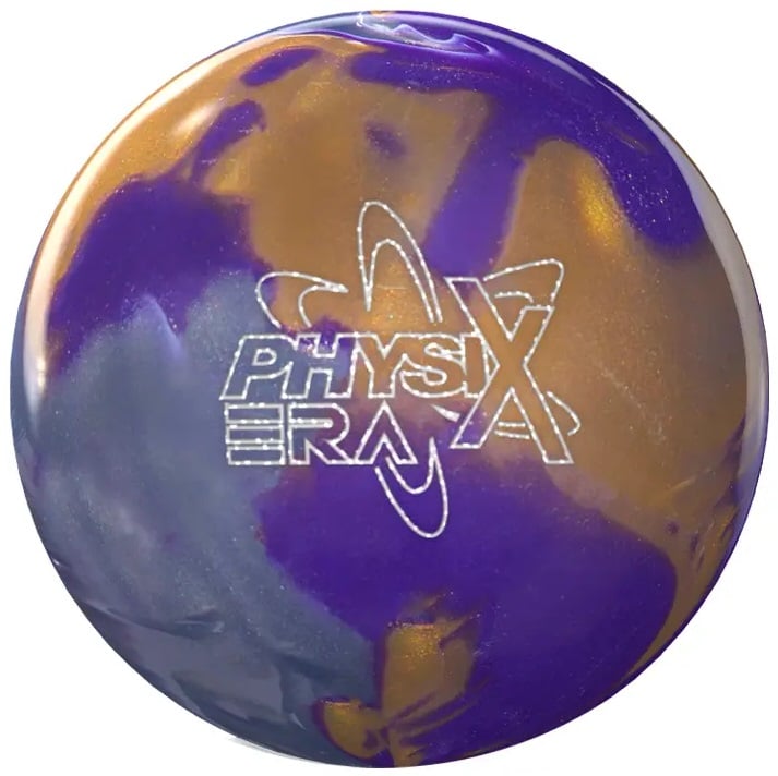 Storm PhysiX Era X-Comp Overseas Bowling Ball