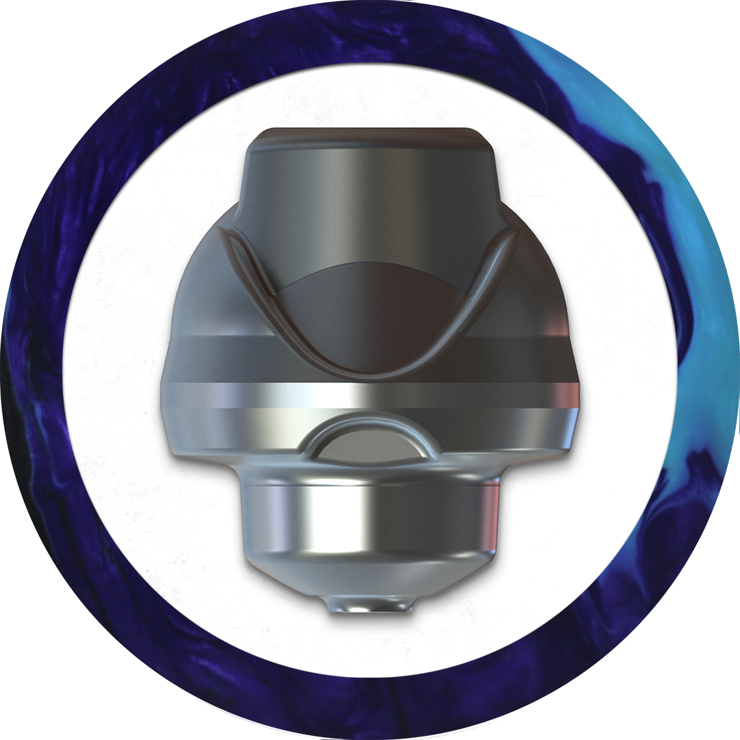 Motiv Evoke Hysteria Bowling Ball