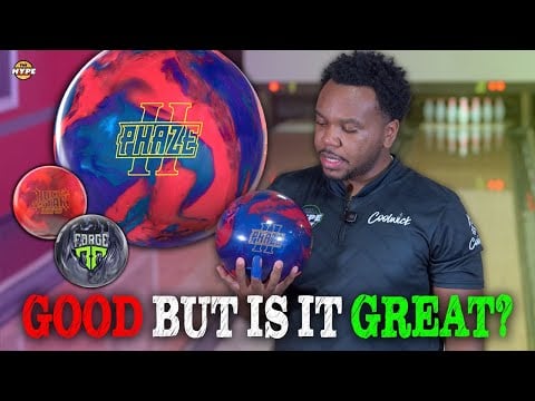 Storm Phaze 2 Pearl Bowling Ball + FREE SHIPPING - BowlersMart.com