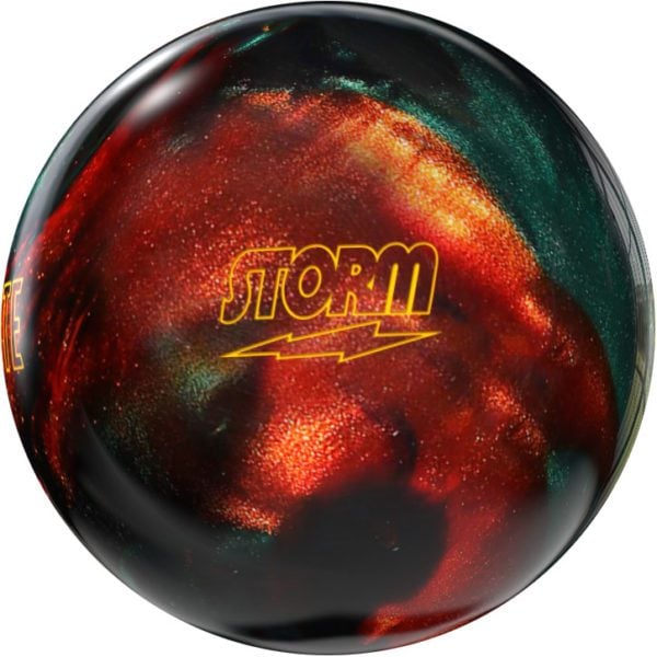 Storm Absolute Bowling Ball + FREE SHIPPING at BowlersMart.com
