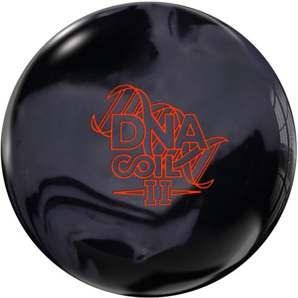 Storm DNA Coil 2 Overseas Bowling Ball + FREE SHIPPING at