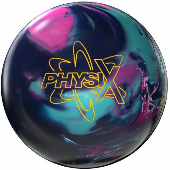 STORM PHYSIX SE ボウリングボール ダークブルー STORM PHYSIX SE
