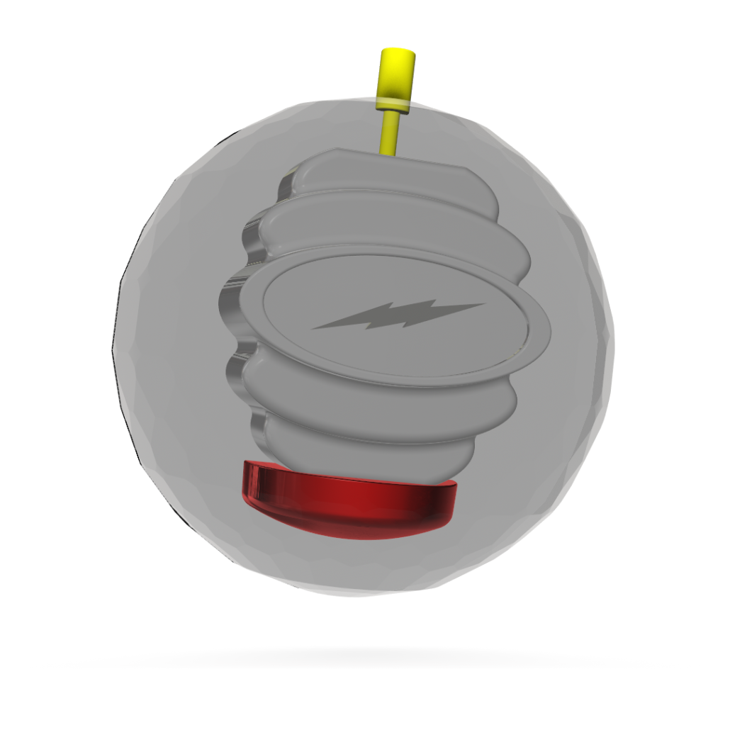 Storm Ion Max Bowling Ball SPECIAL PRICE - BowlerX.com