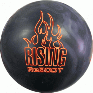 シャドウロックレッド - （販売終了）ボウリングボール （生産終了品