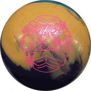 プラグ済 Roto Grip Exotic Gem ボウリングボール プラグ済 Roto Grip