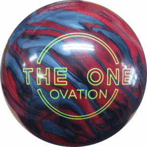 ジグザグソリッド - ボウリングボール ￥22,800円（税込み） 14ポンド