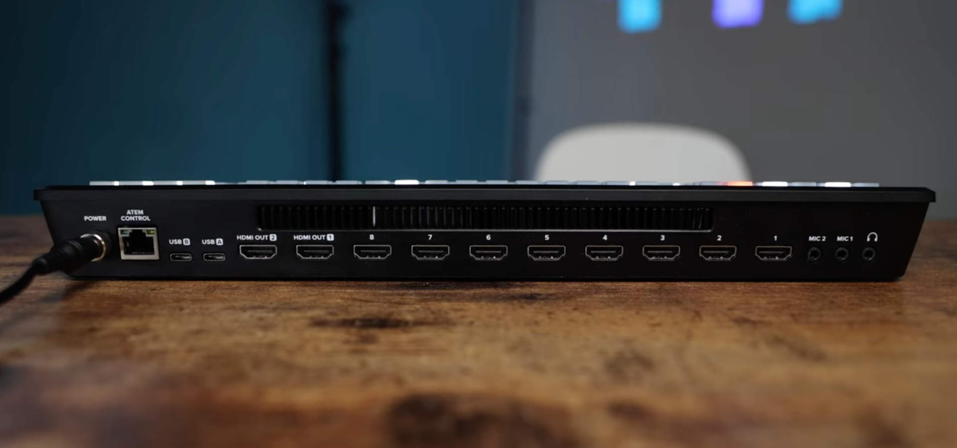 Why We Love the Blackmagic ATEM Mini Extreme ISO – Product Review