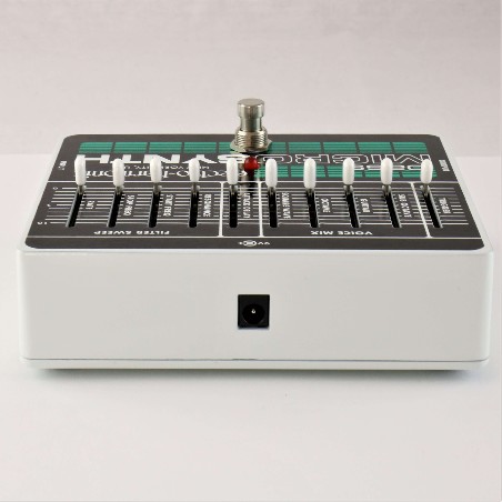 ELECTRO HARMONIX BASS MICROSYNTH