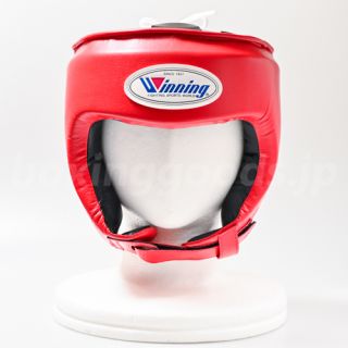 入荷待ち商品／納期約2〜3か月) Winning/ウイニング アマチュア練習