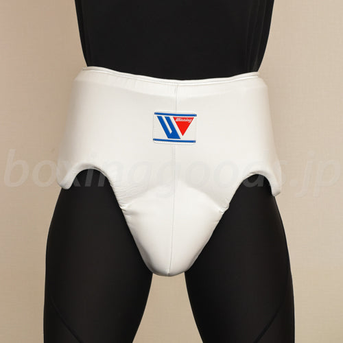 ウイニング｜カッププロテクター スタンダード – ボクシング・格闘技