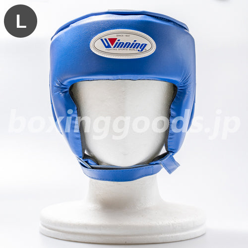 アマチュア試合用ヘッドギア – ボクシング・格闘技用品通販のコウダイ