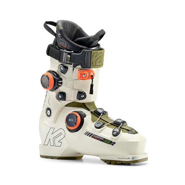 革新的なスノーボードブーツのフィットシステム | BOA®