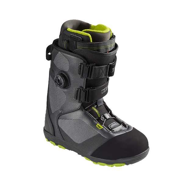 Head EIGHT Boa | BOA®