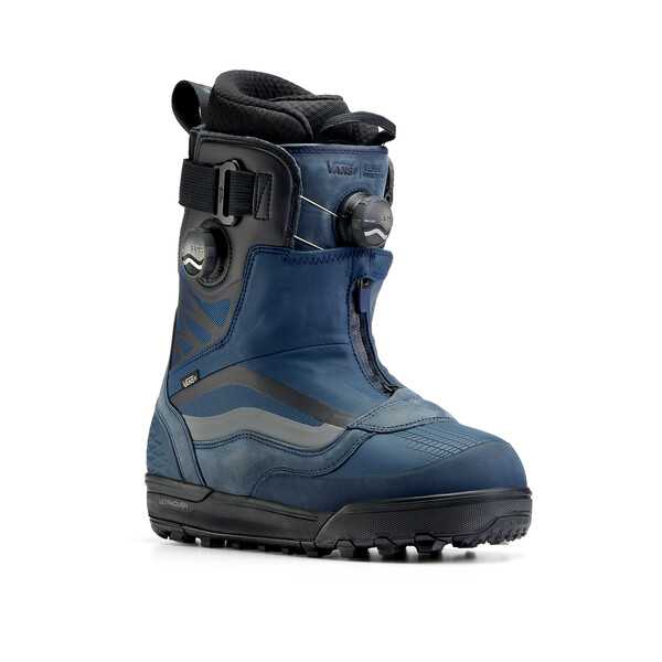 Vans Verse Range Edition | BOA®