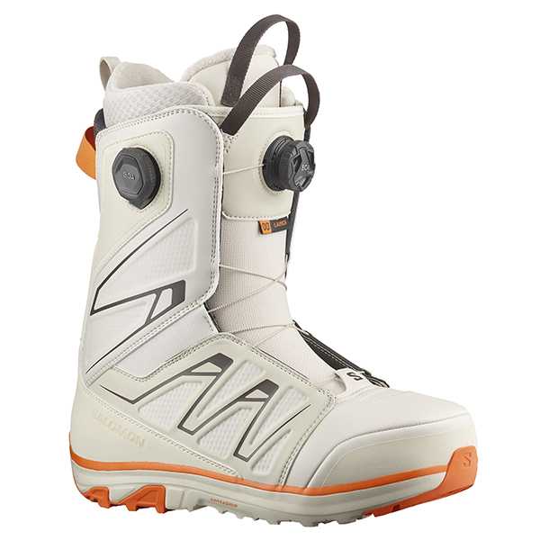 Salomon Launch BOA® SJ | BOA®