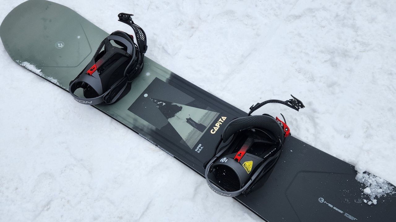 Capita Super DOA Review: Is It Worth the Upgrade vs the Regular