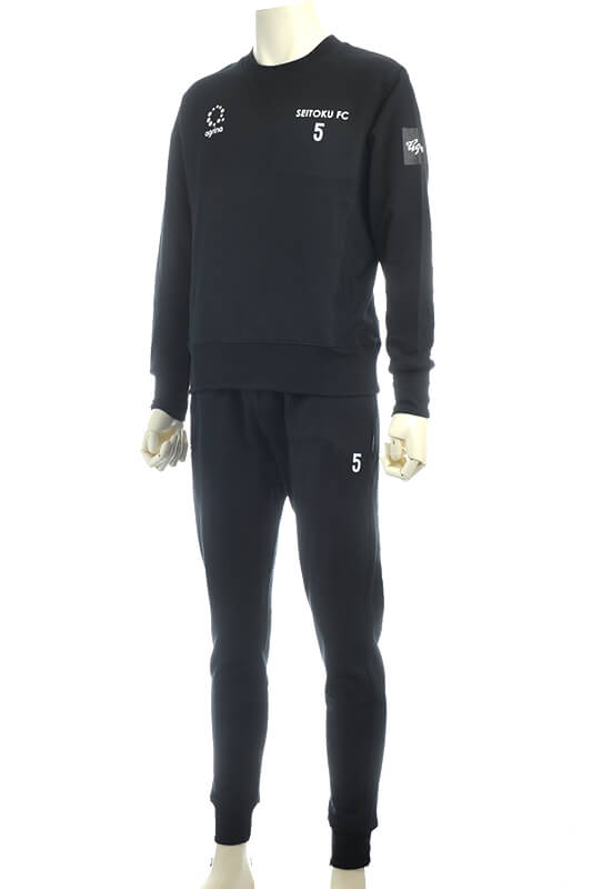 東京成徳大学深谷高校 スウェット