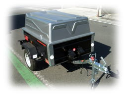 ヒッチメンバー トレーラーの専門店 ボートプラザコーポレーション