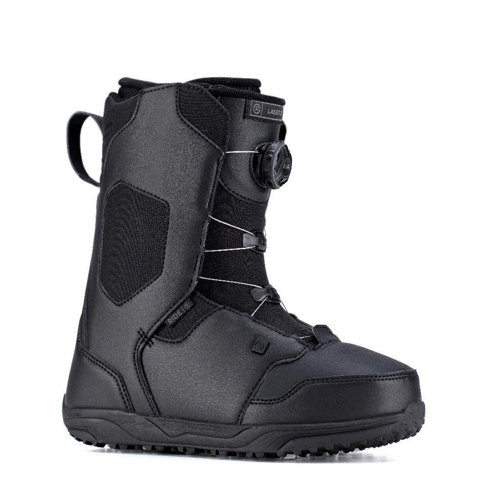 Ride Lasso Jr Snowboard Boots Youth