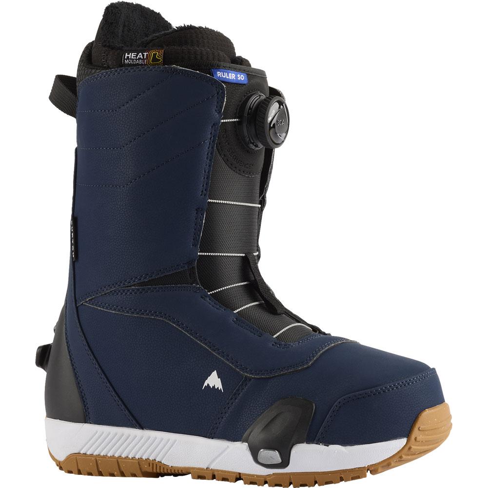 Burton Ruler Step On Snowboard Boots Men's