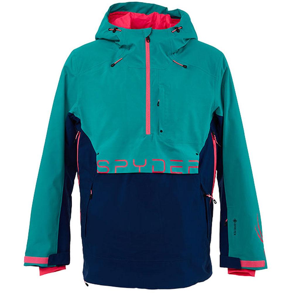 Spyder Signal GTX Anorak Men's