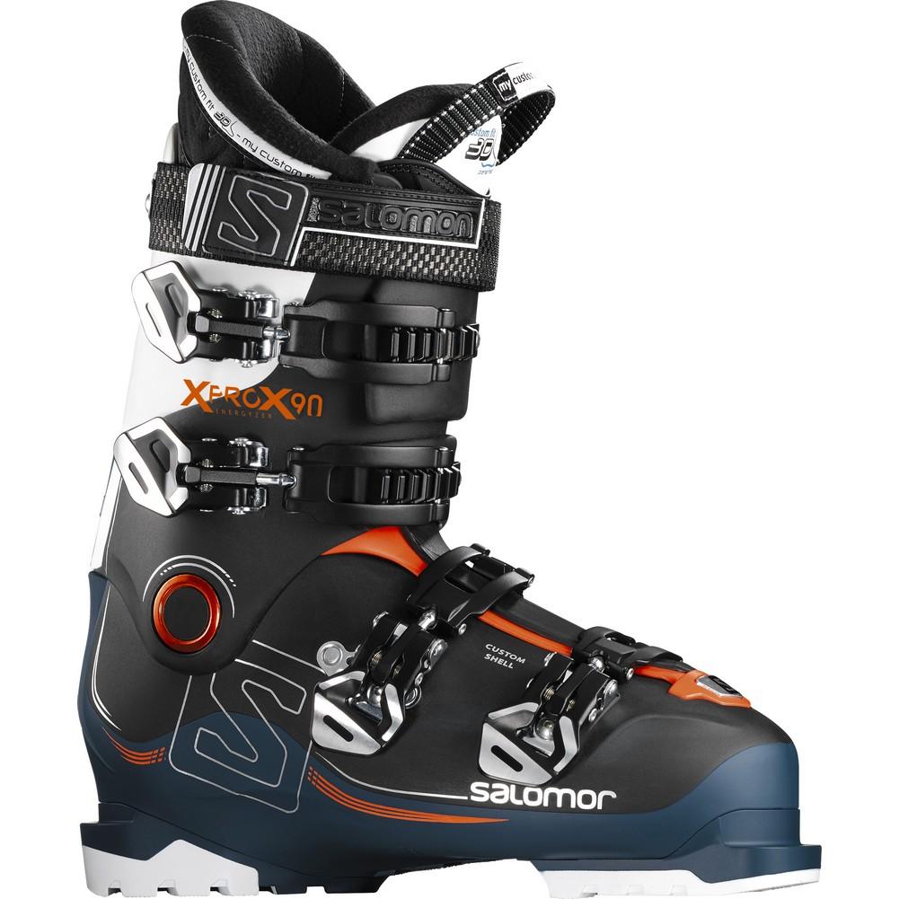 Salomon X Pro X90 CS Ski Boots - Men's | Bob's Sports Chalet