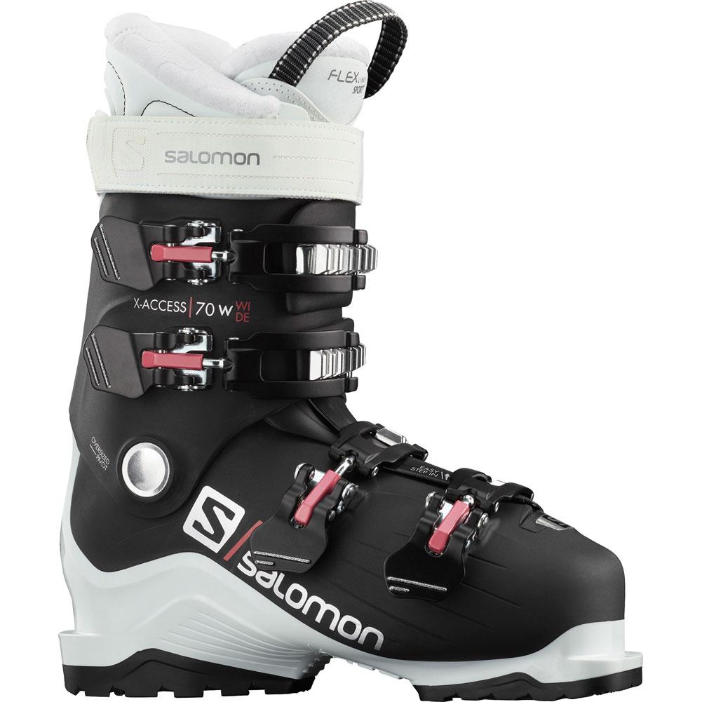スキー Salomon XAccess 70W flex liner sport Salomon X Access 70