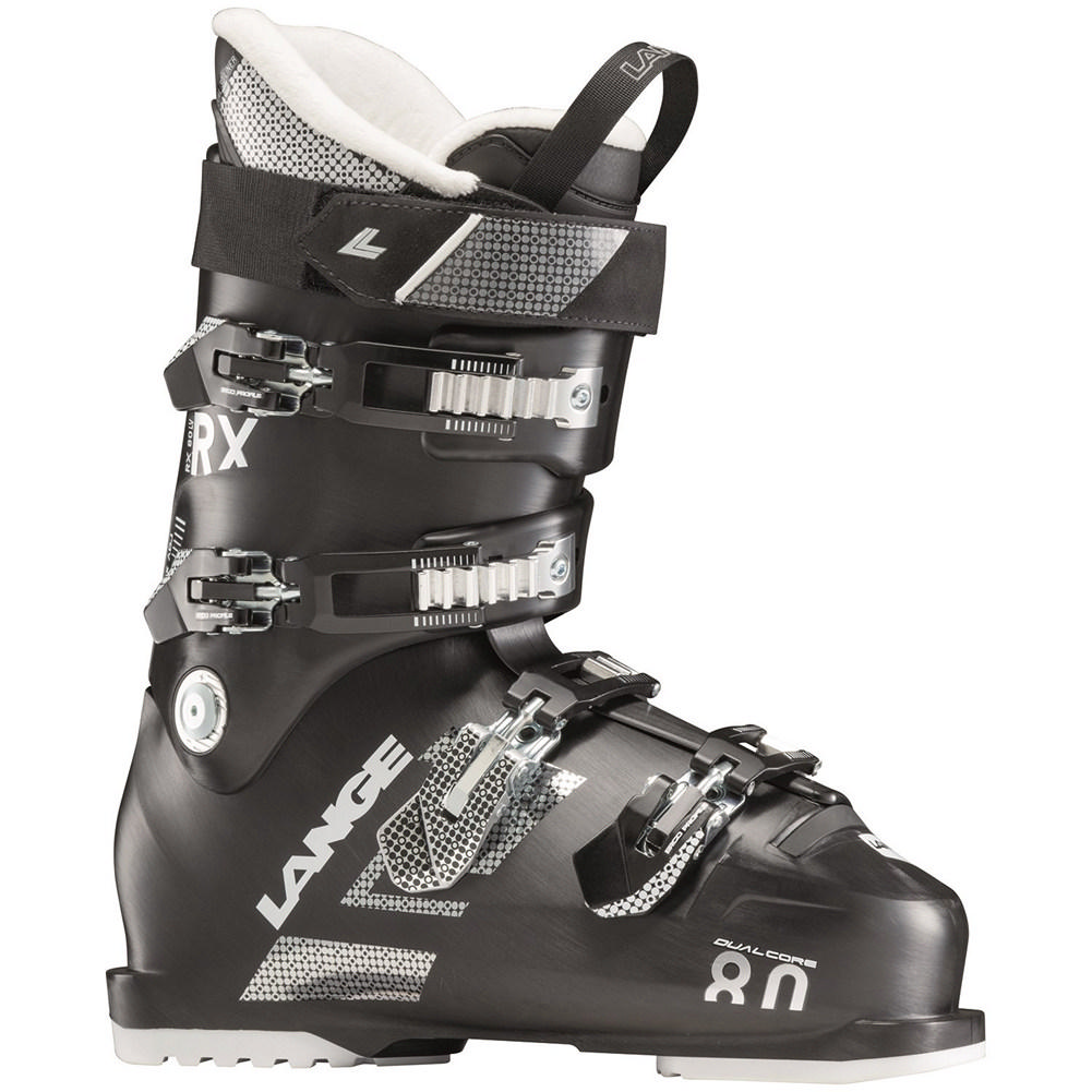 Lange RX 80 W Ski Boot Women's