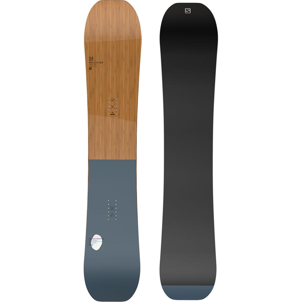 Salomon HPS Louif Paradis Snowboard 2024