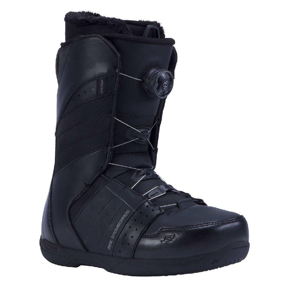 Bob's Sports Chalet | RIDE Ride Anthem Snowboard Boot Men's