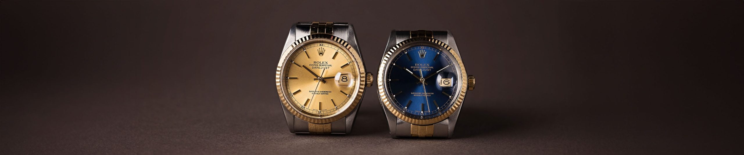 Rolex 16233 vs 16013: Detailed Comparison & Buying Guide