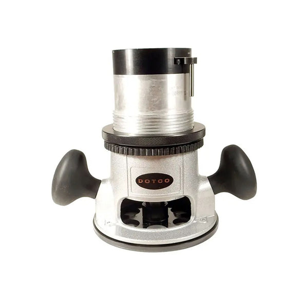 Dotco Router with Base - 1.7 H.P. - BODI Company, Inc.