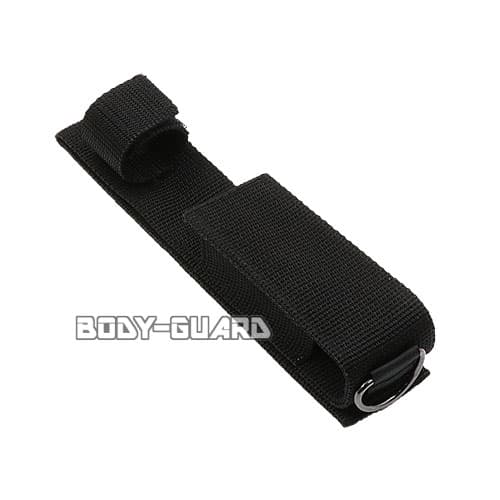 警察装備品型 吊り下げホルスター