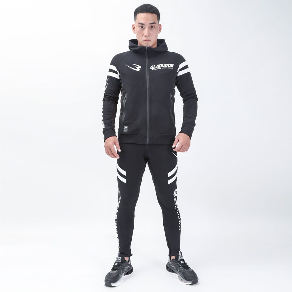 GLADIATOR × BODYMAKER COLLABORATION