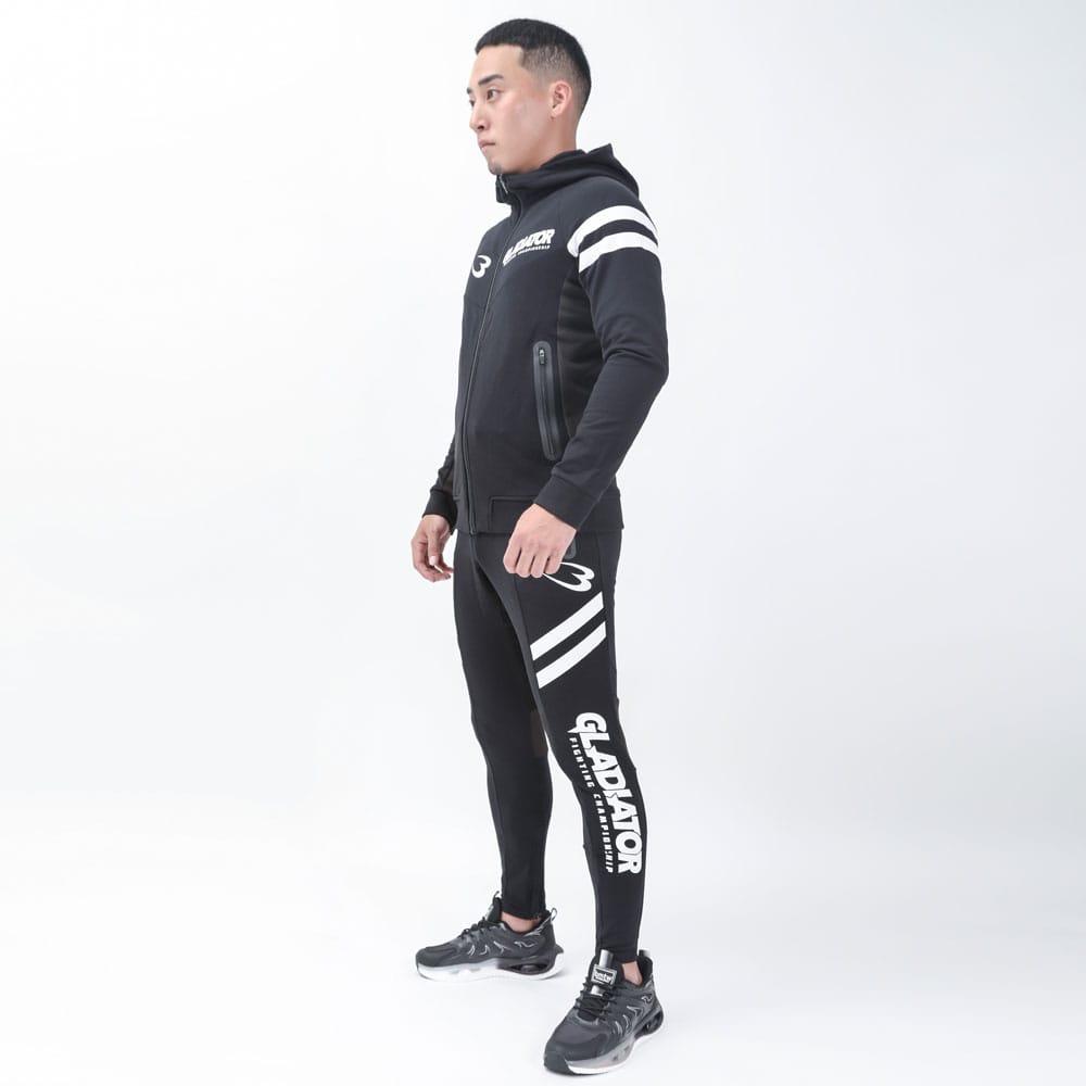 GLADIATOR × BODYMAKER COLLABORATION