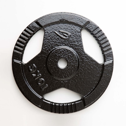 ハンマートーンプレート10kg HNM1000｜BODYMAKER（ボディメーカー