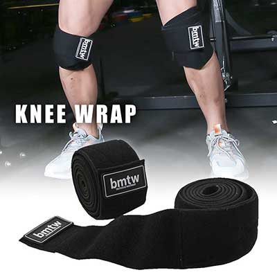 ニーラップ フリー｜BODYMAKER（ボディメーカー）