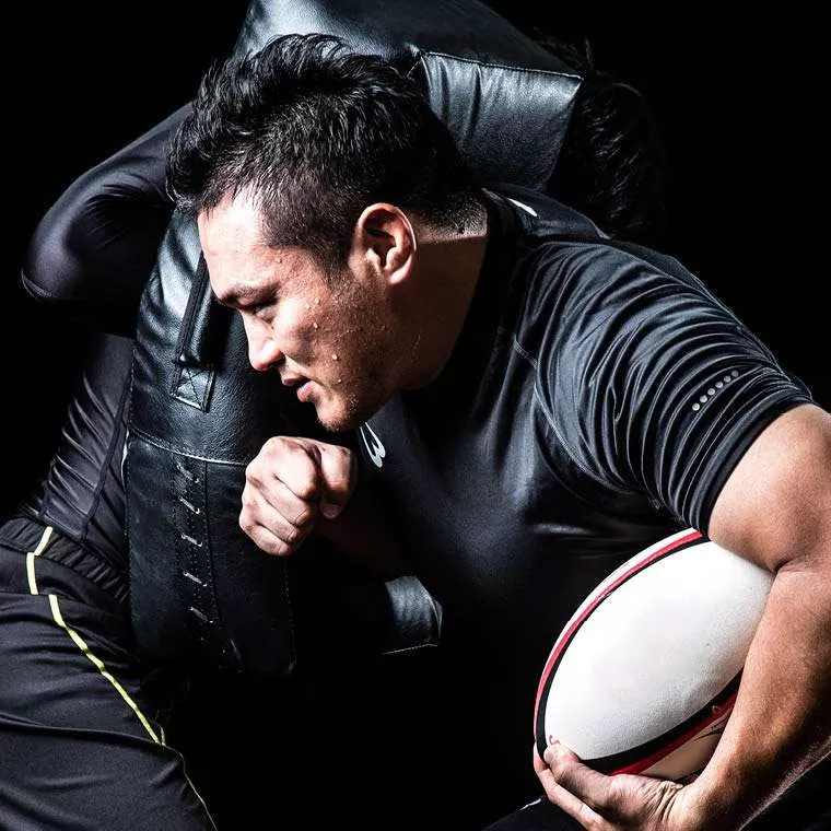 ビッグミットフェザーシールド KM058BKYE｜BODYMAKER（ボディメーカー