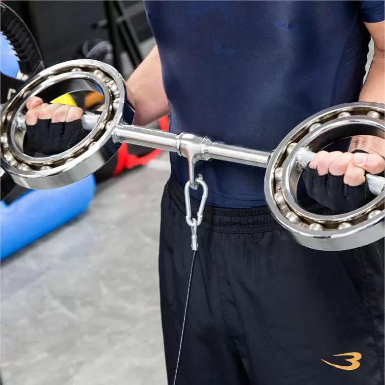 オリンピックアイバー PB023｜BODYMAKER（ボディメーカー）